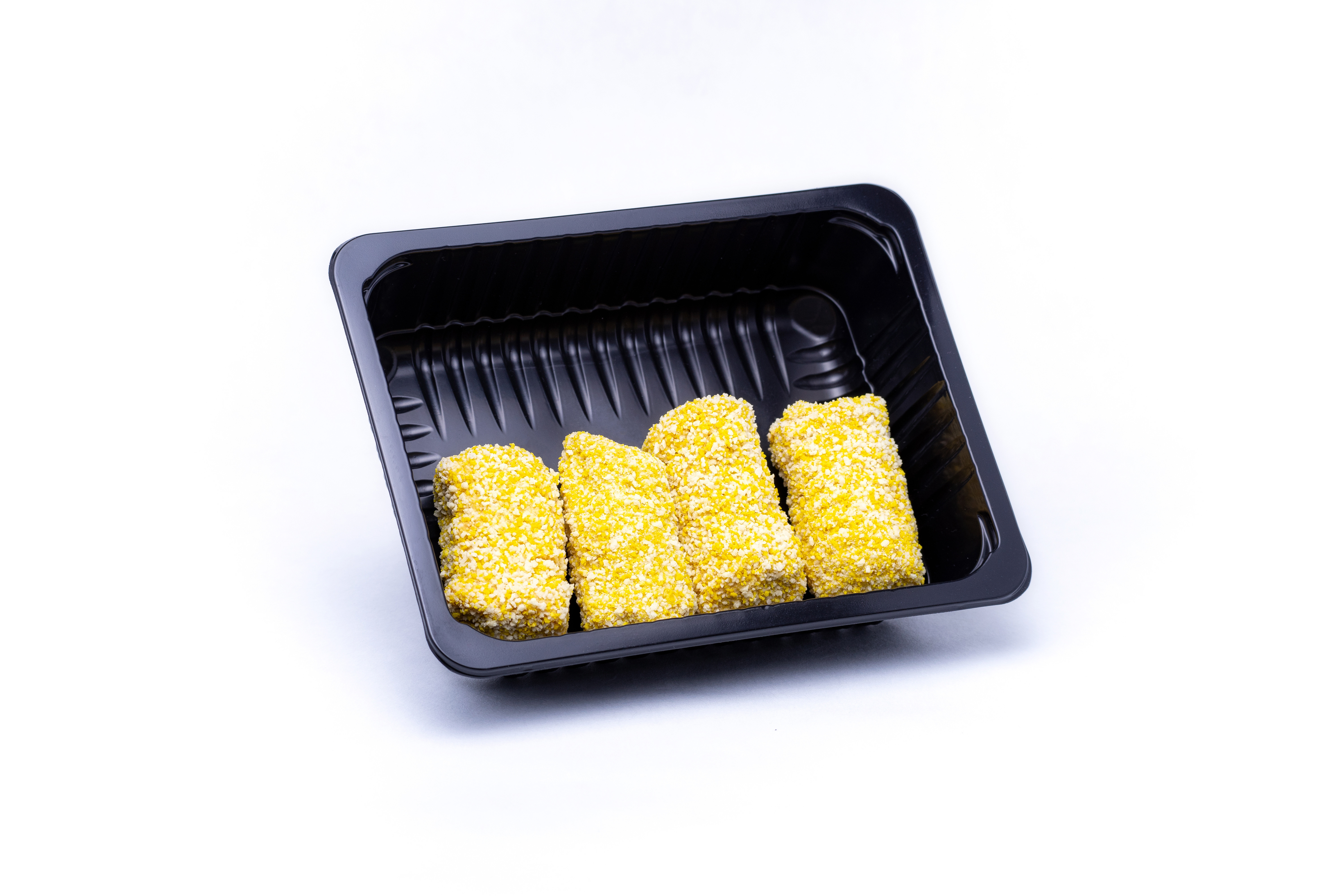 Garnaalkroket