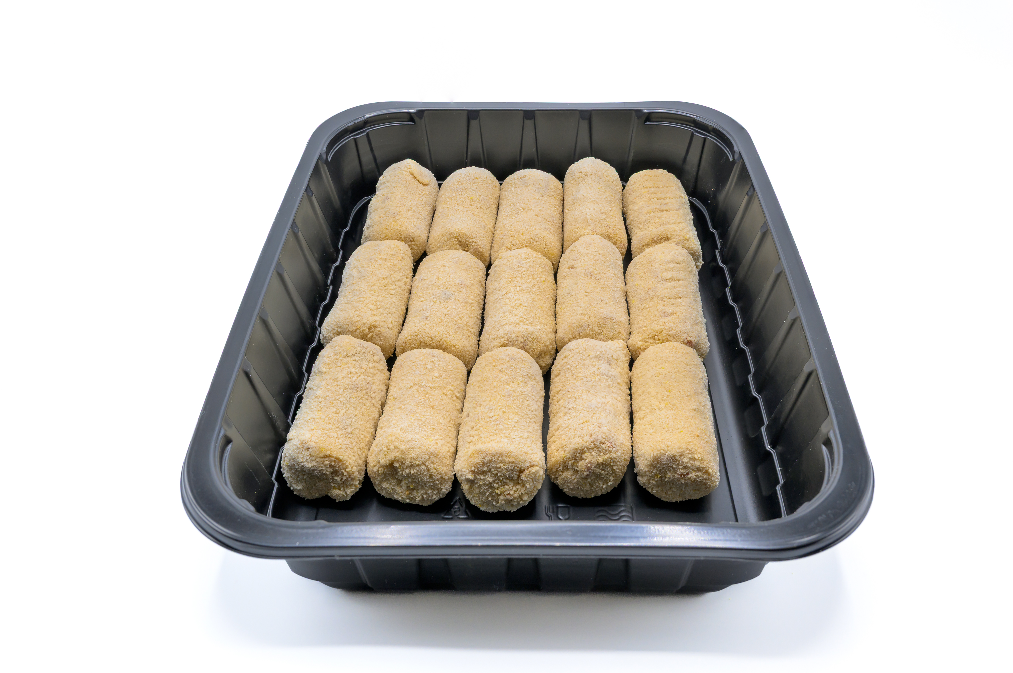 Superano hamkroket