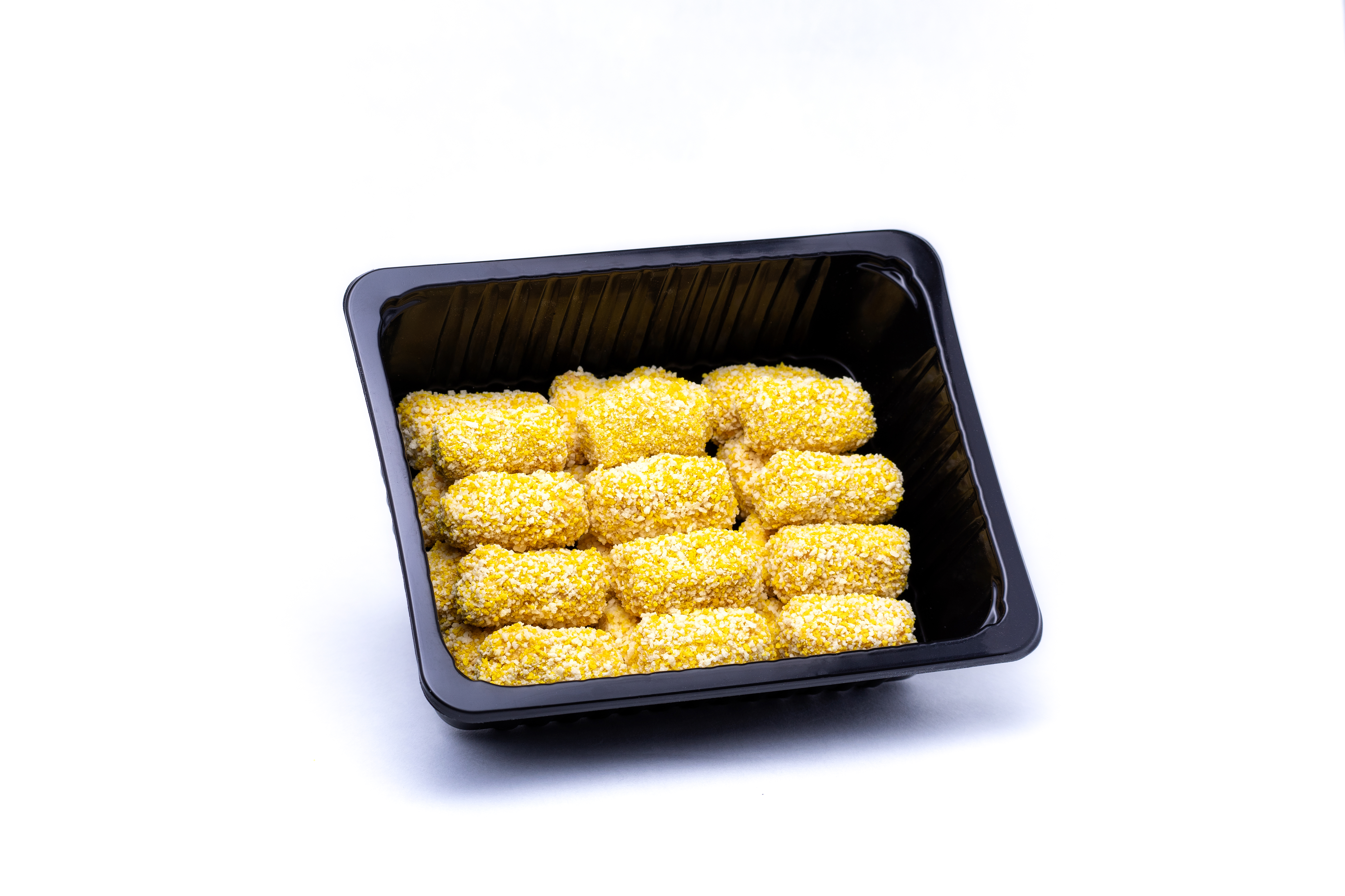 Mini garnaalkroket
