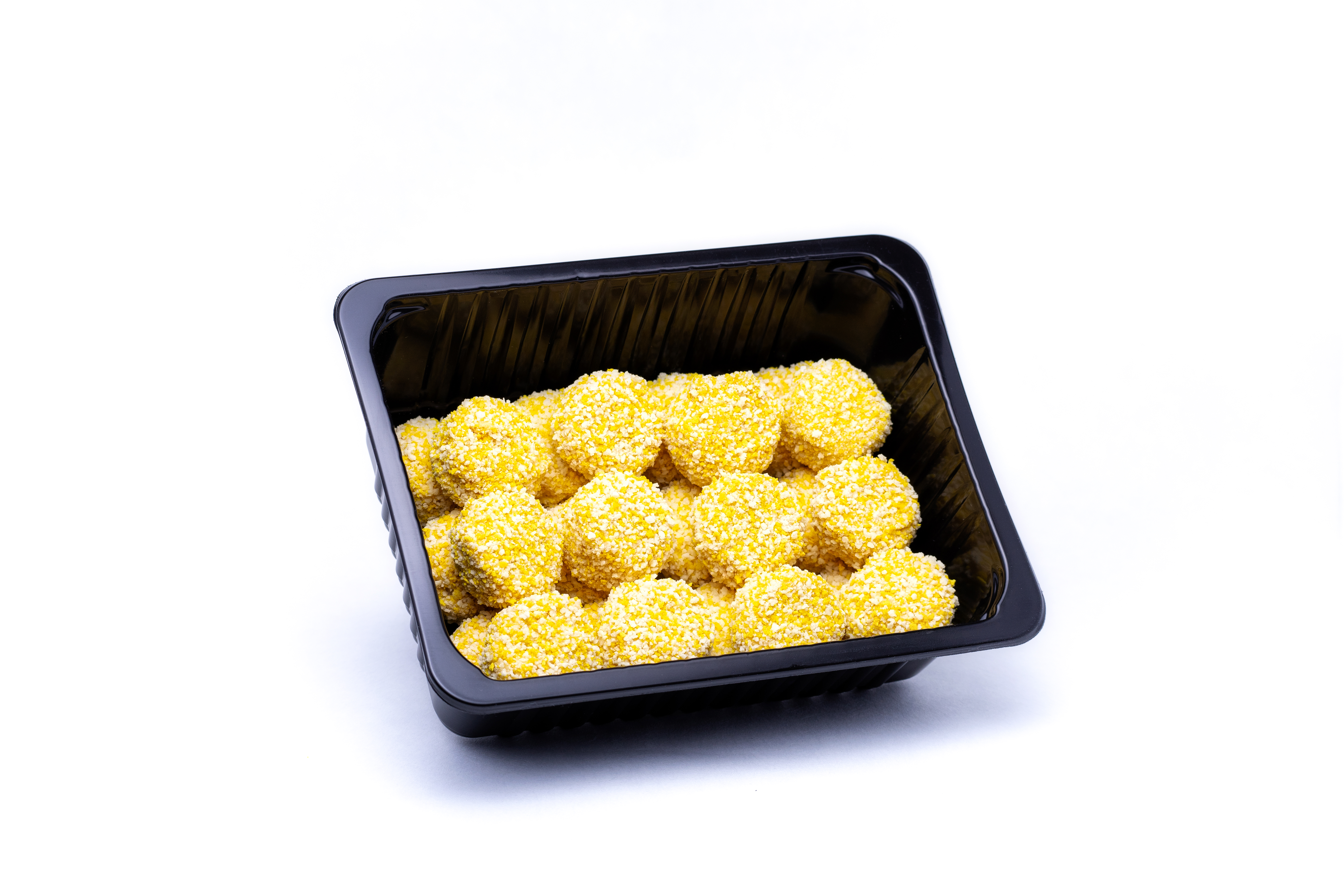 Mini kaaskroket
